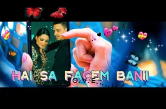 DODO x DANI PRINTUL BANATULUI – HAI SA FACEM BANII (Originala 2022)