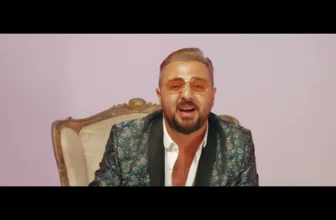 Ionut Printu – Pansament pentru rani (Originala 2022)