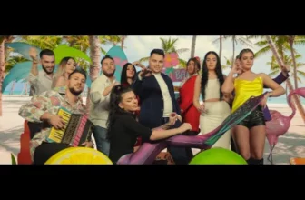 Geany Morandi – Sa fugim din Romania (Originala 2022)