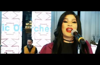 MagicOrchestra – Colaj Muzica de Petrecere Live 2022