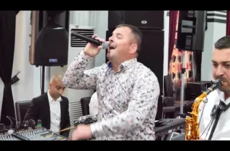 Lucian Cojocaru – Colaj BELEA cu Muzica de petrecere 2022 – Super SHOW 2022