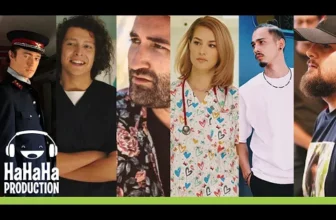 HaHaHa Family – De nepretuit (Original Radio Edit)