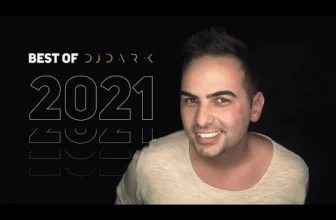 Dj Dark Radio Podcast BEST OF 2021