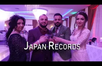 Alin Diamantul – Fata mea (Originala 2019)