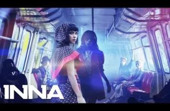 INNA x Vinka – Bebe (Original Radio Edit)