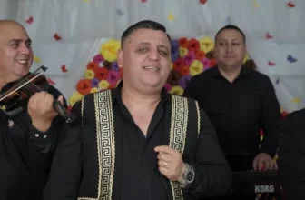 Coco de la Slatina 2021 Colaj muzica de Petrecere 2021