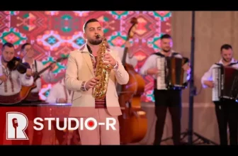 Bogdan Sas Suita 2021