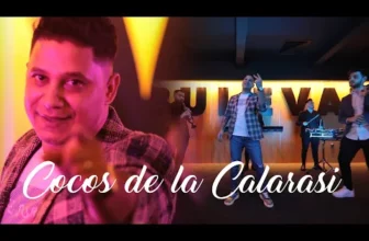 Cocos de la Calarasi – Am doi baieti sunt focul meu (Originala 2021)