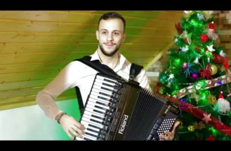 Ghita Iosu si Formatia Colaj de joc (Cover) New 2021