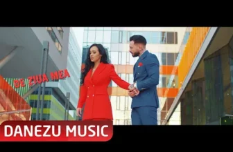 ELLA TINA x RAFAELO – De ziua mea (Originala 2021)