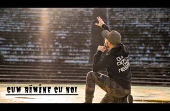 POE – Cum Ramane Cu Noi (Original Radio Edit)