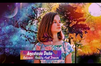 Anastasia Dalia – Between Reality And Dream (Original Radio Edit)