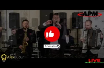 Colaj muzica de petrecere 2021 George Nicoloiu Colaj muzica populara de petrecere Sarbe si Hore