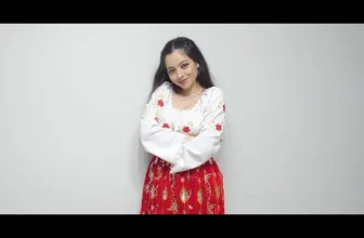 Angela Gheonea & Costinel Buda(orga) – Prin straini (LIVE COVER)