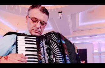 Formatia Maestro Music – Ardelene