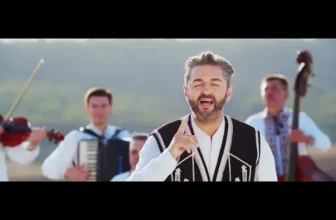 Adrian Ursu si Orchestra – Zii Scripcar