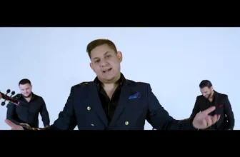 Mitzu Claudiu – Ne iubim ca nebunii (Originala 2020)