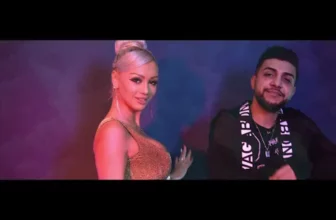 ALESSIO MARCO – TU MA INDULCESTI (Originala 2020)