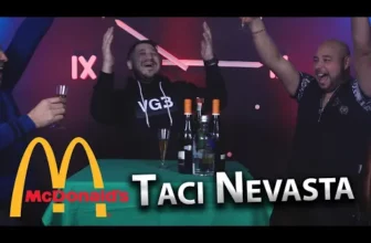 Marian Japonezu – Taci Nevasta (Originala 2020)