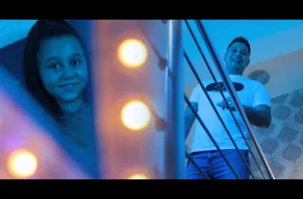 Cocos de la Calarasi x Melysa – YO YO YO (Originala 2020)