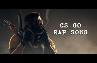 CS GO Rap Song – Poe (Original Radio Edit)