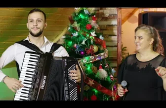 Luminita Iosu Muzica de petrecere (Cover) New