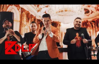 Bogdan de la Ploiesti – Fara Tine LIVE