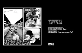 Macanache – Toteu (Original Radio Edit)