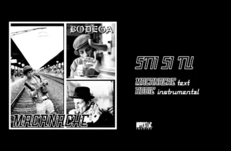 Macanache – Sti Si Tu (Original Radio Edit)