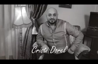 Cristi Dorel – O poza rupta (Originala 2020)