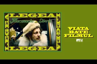 Macanache & Siberia – Viata Bate Filmul (Original Radio Edit)