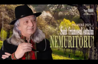 NEMURITORU' – Sunt frumosul satului