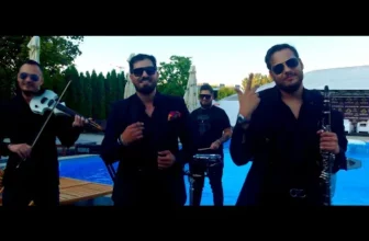 Aurel Europeanu – Smecherul cand are nume (Originala 2020)