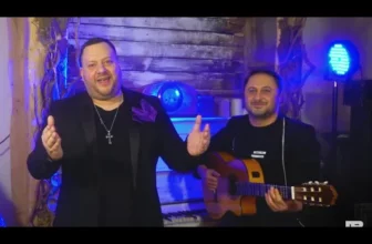 Nicu Teisanu Jr – Numai cu tine (Originala 2020)