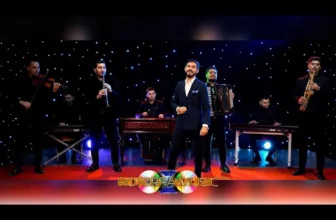 Formula 9 si David Constantin – Fericire (Originala 2020)