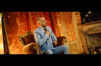 Danny – E loc destul sub soare (Originala 2020)