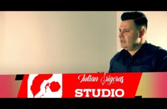 Vali Preda – Increderea ce-o aveam (Originala 2020)