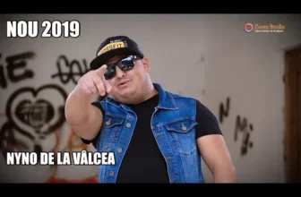 Nyno de la Valcea – Mana mea nu sta cuminte (Originala 2019)