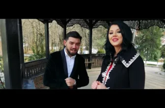 Shaban Regele Din Banat & Vero-nik – Cu Voi Acasa (Originala 2020)