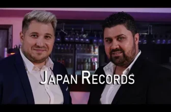 Marian Japonezu si Adrian Dasu – Prietenul Adevarat (Originala 2019)