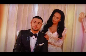 Culita Sterp x Ella Tina – Dragoste si ura (Originala 2020)