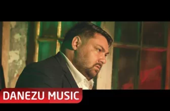 Dani Cavador – Te iubesc, Maicuta mea (Originala 2020)