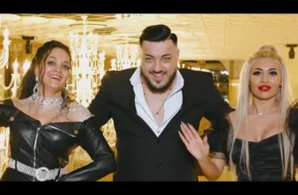 Bogdan de la Cluj – Te-as manca, ce dulce esti (Oiginala 2020)