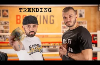 Vedete De Carton – Poe x Dan Nebunu (Original Radio Edit)