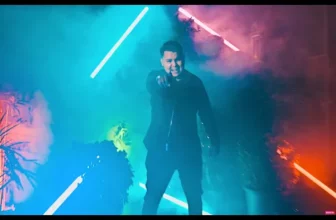 Geany Morandi – Fara tine as muri (Originala 2020)