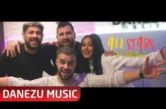 Sorina Ceugea x Culita x Ella Tina x Florin Cercel x Danezu x Laura x Ticy & Puisor de la Medias – E IARNA