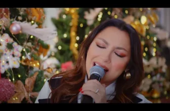 Andra – O, Ce Veste Minunata (Editie Live de Craciun 2020)