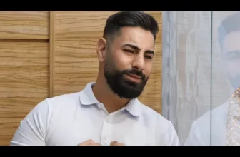 URUCU ROBERT – Tu cu mine, eu cu tine (Originala 2020)