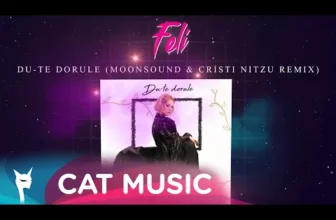Feli – Du-te dorule (MoonSound & Cristi Nitzu Remix)