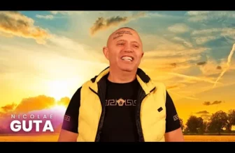 Nicolae Guta – Unde ma plimbi dorule (Originala 2020)